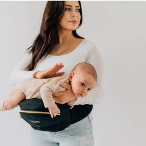Tushbaby Hip Carrier